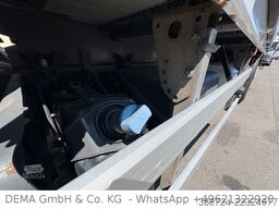 MERCEDES-BENZ Antos2543*Retarder*Getränke Zertifikat*Lenk-Lift