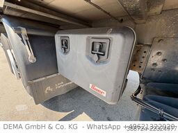 MERCEDES-BENZ Antos2543*Retarder*Getränke Zertifikat*Lenk-Lift