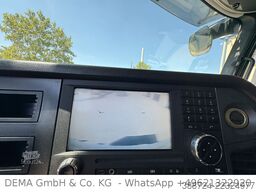 MERCEDES-BENZ Antos2543*Retarder*Getränke Zertifikat*Lenk-Lift