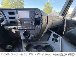 MERCEDES-BENZ Antos2543*Retarder*Getränke Zertifikat*Lenk-Lift