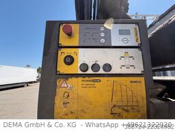 MERCEDES-BENZ Axor1833*Palfinger*Glastransporter*Fernbedienung