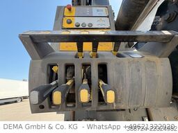 MERCEDES-BENZ Axor1833*Palfinger*Glastransporter*Fernbedienung