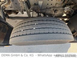 MERCEDES-BENZ Axor1833*Palfinger*Glastransporter*Fernbedienung
