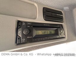 MERCEDES-BENZ Axor1833*Palfinger*Glastransporter*Fernbedienung