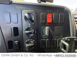 MERCEDES-BENZ Axor1833*Palfinger*Glastransporter*Fernbedienung