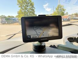 MERCEDES-BENZ Axor1833*Palfinger*Glastransporter*Fernbedienung