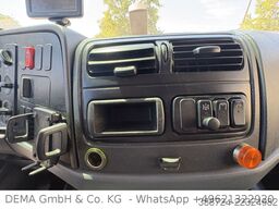 MERCEDES-BENZ Axor1833*Palfinger*Glastransporter*Fernbedienung