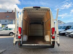 CITROEN Jumper 3,5t L4H3 Club Heavy ExtraHoch HU 02/2027