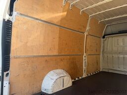 CITROEN Jumper 3,5t L4H3 Club Heavy ExtraHoch HU 02/2027