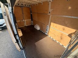CITROEN Jumper 3,5t L4H3 Club Heavy ExtraHoch HU 02/2027
