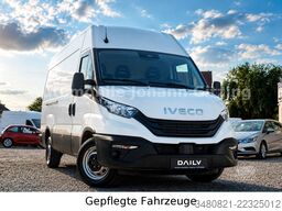 IVECO DAILY NEW MODEL 35S16V L3H2 AUTOMATIK 156PS AHK!