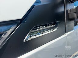 IVECO DAILY NEW MODEL 35S16V L3H2 AUTOMATIK 156PS AHK!