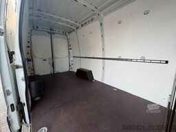 IVECO DAILY NEW MODEL 35S16V L3H2 AUTOMATIK 156PS AHK!