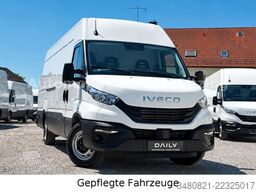 IVECO DAILY AIR-X-PRO-LUFT AUTOMATIK L4H2 AHK *176 PS*