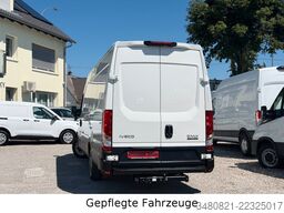 IVECO DAILY AIR-X-PRO-LUFT AUTOMATIK L4H2 AHK *176 PS*