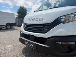 IVECO DAILY AIR-X-PRO-LUFT AUTOMATIK L4H2 AHK *176 PS*