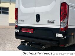 IVECO DAILY AIR-X-PRO-LUFT AUTOMATIK L4H2 AHK *176 PS*