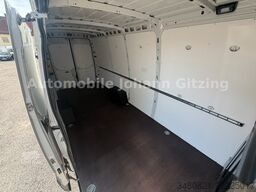 IVECO DAILY AIR-X-PRO-LUFT AUTOMATIK L4H2 AHK *176 PS*