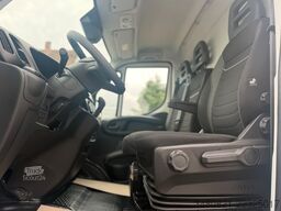 IVECO DAILY AIR-X-PRO-LUFT AUTOMATIK L4H2 AHK *176 PS*