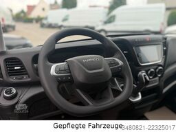 IVECO DAILY AIR-X-PRO-LUFT AUTOMATIK L4H2 AHK *176 PS*