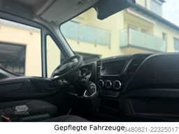IVECO DAILY AIR-X-PRO-LUFT AUTOMATIK L4H2 AHK *176 PS*