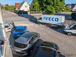 IVECO DAILY AIR-X-PRO-LUFT AUTOMATIK L4H2 AHK *176 PS*