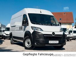 OPEL MOVANO D NEW MODEL L3H2 *180PS* TOP ZUSTAND 3,5t