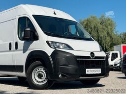OPEL MOVANO D NEW MODEL L3H2 *180PS* TOP ZUSTAND 3,5t