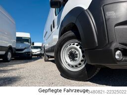 OPEL MOVANO D NEW MODEL L3H2 *180PS* TOP ZUSTAND 3,5t