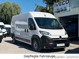 OPEL MOVANO D NEW MODEL L3H2 *180PS* TOP ZUSTAND 3,5t