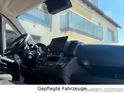 OPEL MOVANO D NEW MODEL L3H2 *180PS* TOP ZUSTAND 3,5t