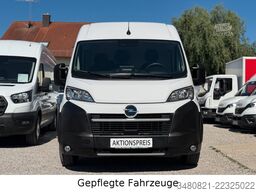 OPEL MOVANO D NEW MODEL L3H2 *180PS* TOP ZUSTAND 3,5t