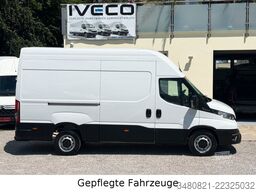 IVECO DAILY 35S18V L3H3 AUTOMATIK HOCHDACH! AHK 176 PS
