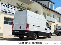 IVECO DAILY 35S18V L3H3 AUTOMATIK HOCHDACH! AHK 176 PS