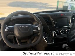 IVECO DAILY 35S18V L3H3 AUTOMATIK HOCHDACH! AHK 176 PS