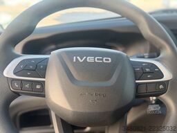 IVECO DAILY 35S18V L3H3 AUTOMATIK HOCHDACH! AHK 176 PS