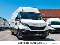IVECO DAILY AIR-X-PRO-LUFT AUTOMATIK L4H2 AHK *176 PS*