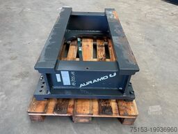 Bolzoni F-600-300-1100-41-KA