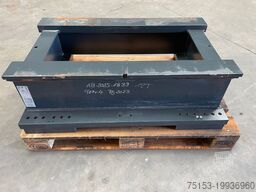 Bolzoni F-600-300-1100-41-KA