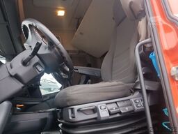 SCANIA R490 6x4 KESLA 2110Z Kran&Zange Stand/Klima14,9t