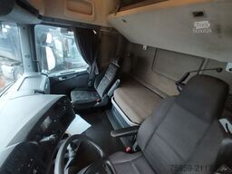 SCANIA R490 6x4 KESLA 2110Z Kran&Zange Stand/Klima14,9t