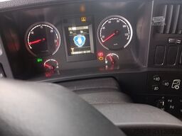 SCANIA R490 6x4 KESLA 2110Z Kran&Zange Stand/Klima14,9t
