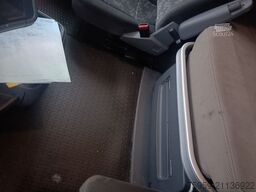 SCANIA R490 6x4 KESLA 2110Z Kran&Zange Stand/Klima14,9t