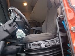 SCANIA R490 6x4 KESLA 2110Z Kran&Zange Stand/Klima14,9t