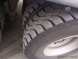 SCANIA R490 6x4 KESLA 2110Z Kran&Zange Stand/Klima14,9t