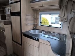 SUNLIGHT T 67, 5.Sitzplätze, Solar, Wechselrichter,SAT+TV