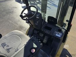 CATERPILLAR DP 20 N Diesel Duplex Seitenschieber