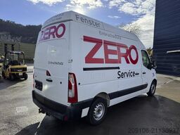 RENAULT Master Kasten Hoch Lang