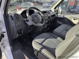 RENAULT Master Kasten Hoch Lang