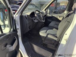 RENAULT Master Kasten Hoch Lang